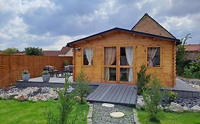 Chez Izza - Chambres Ou Chalet Au Calme